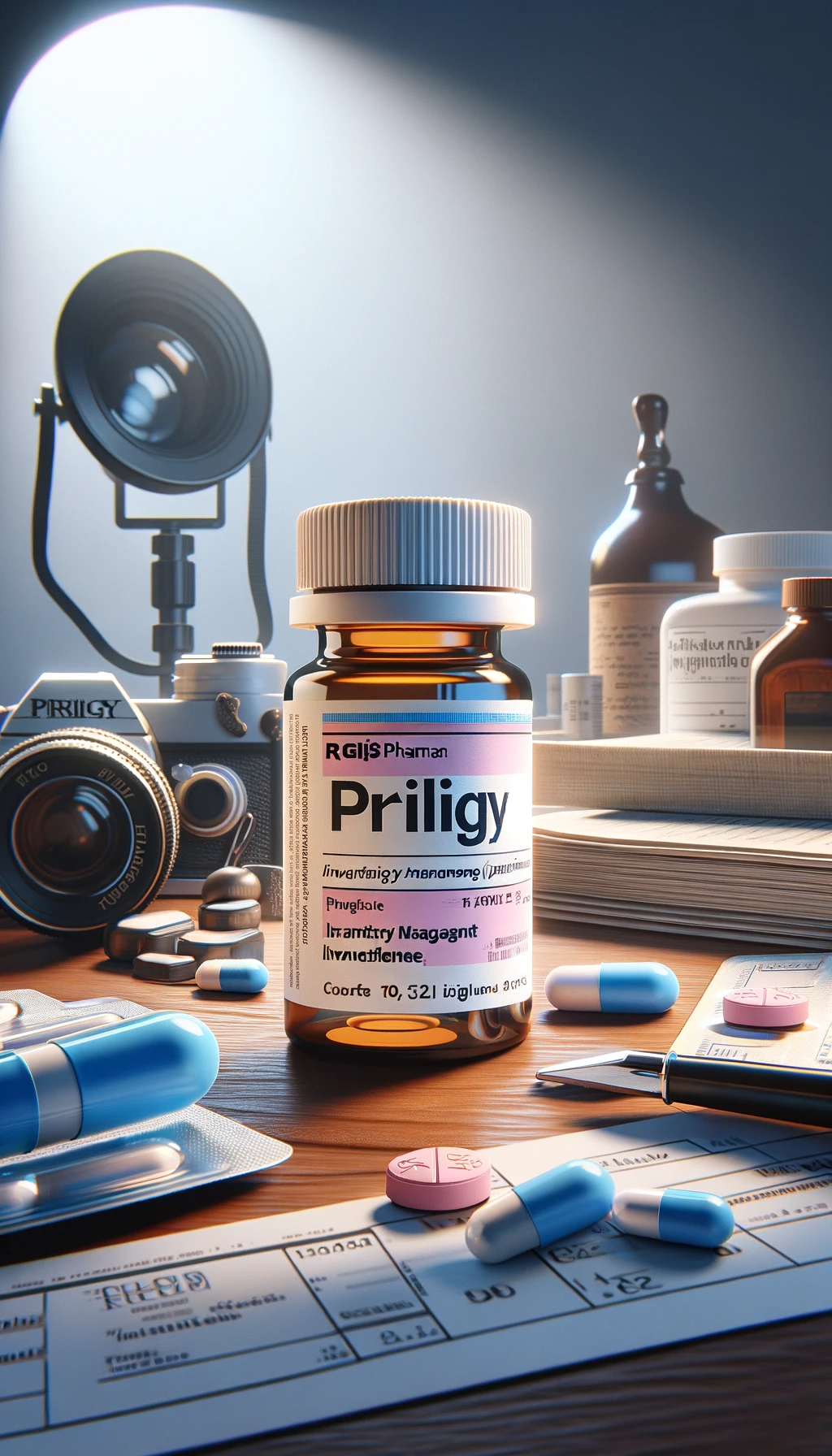 Priligy en vente